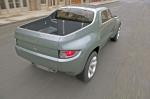 Mitsubishi Sport Truck Concept 2004 года